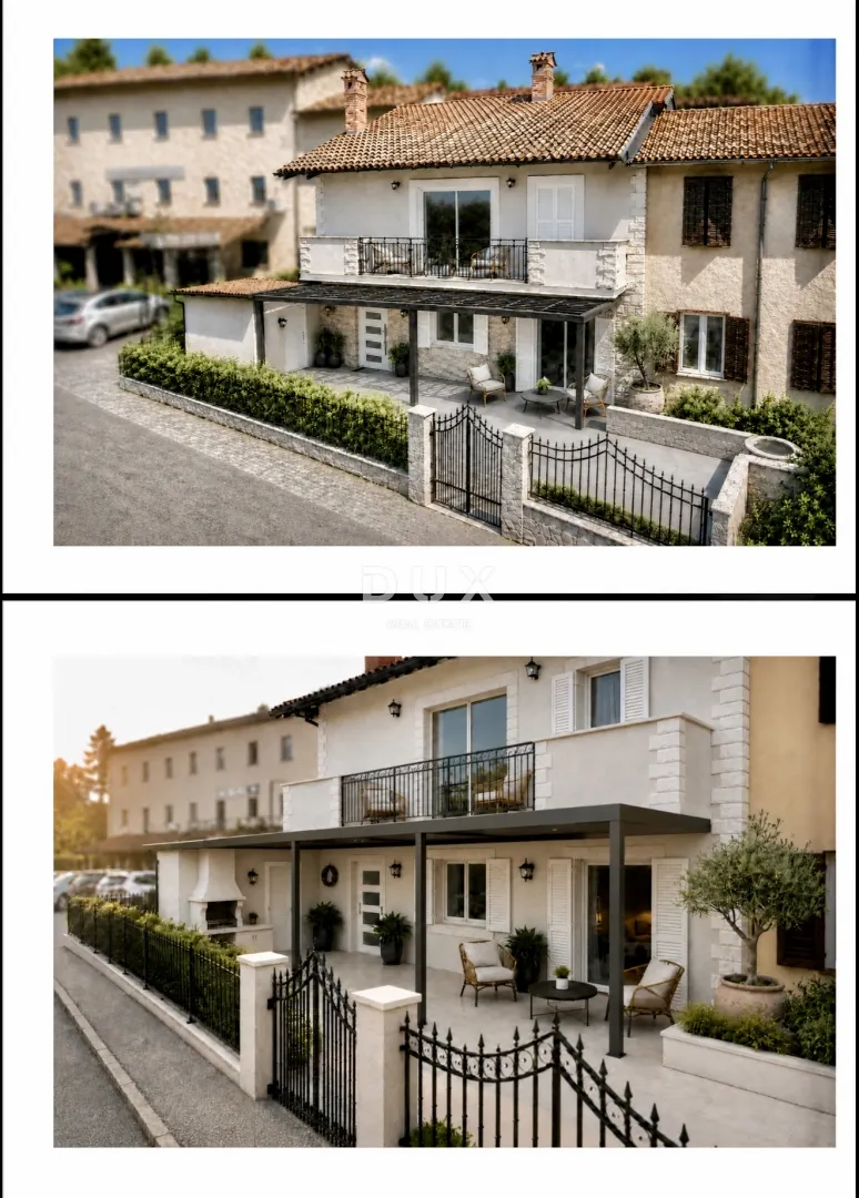 Stan - Matulji, 85m2