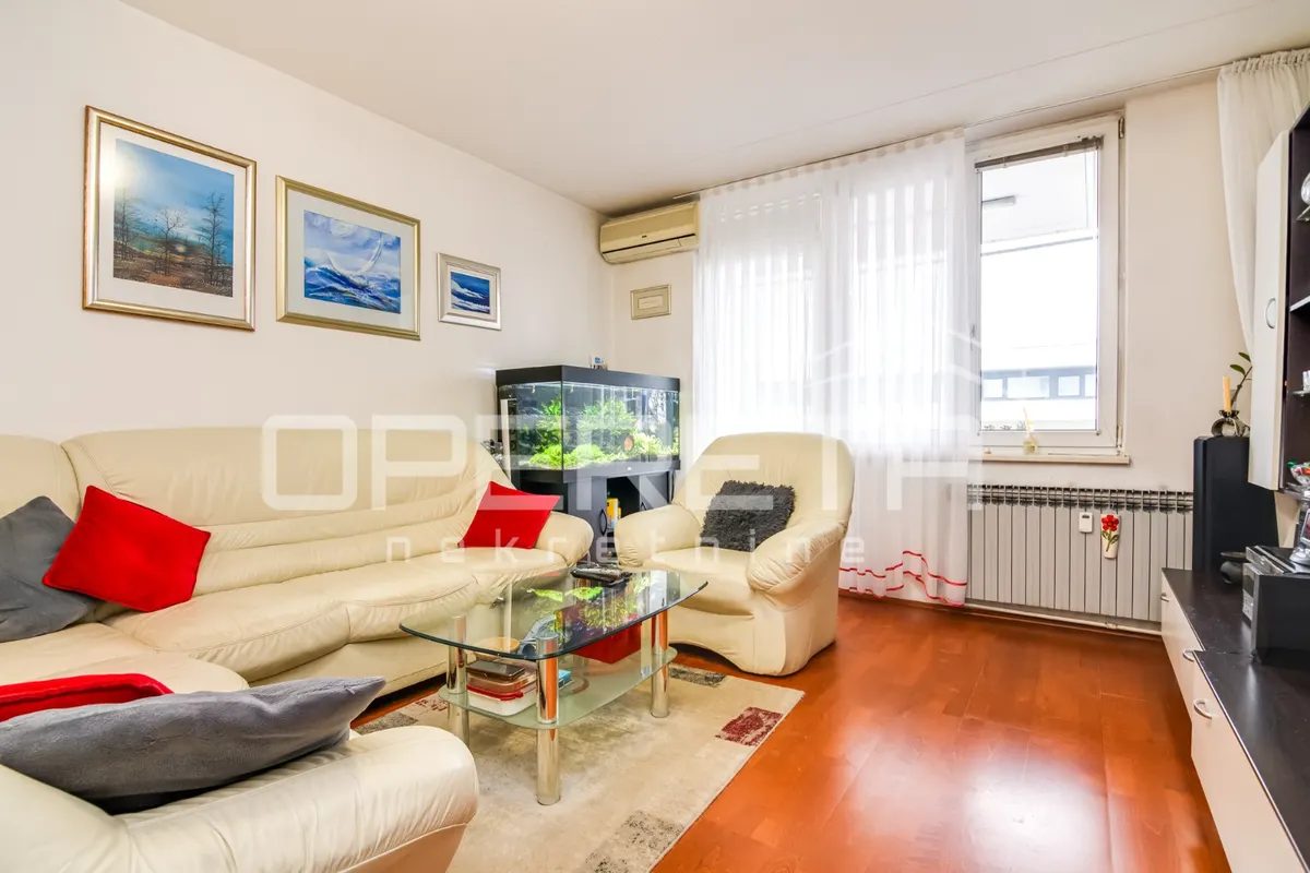 Stan - Argentinska, Vrapče-Podsused, Zagreb, 93m2