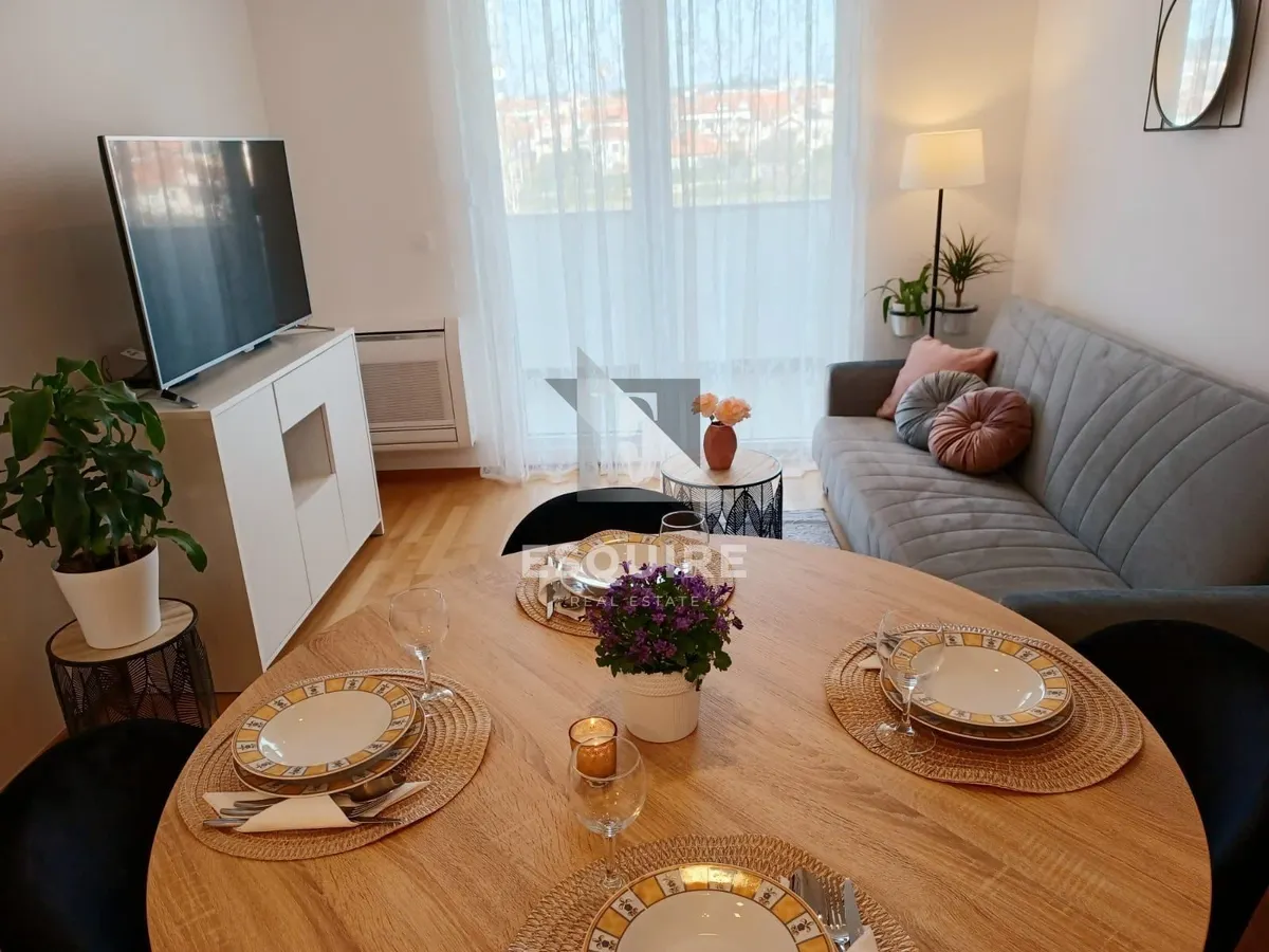 Apartment - Zadar, 38m2