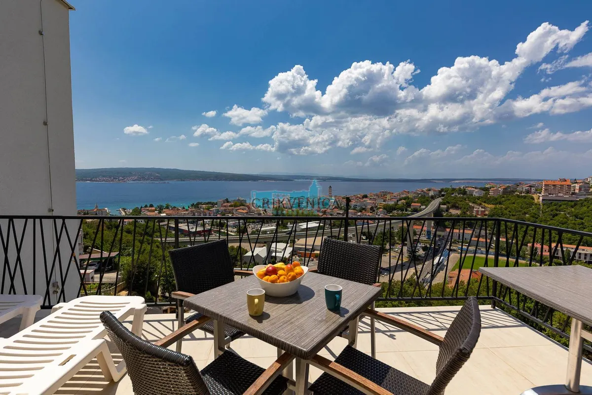 Stan - Crikvenica, 80m2