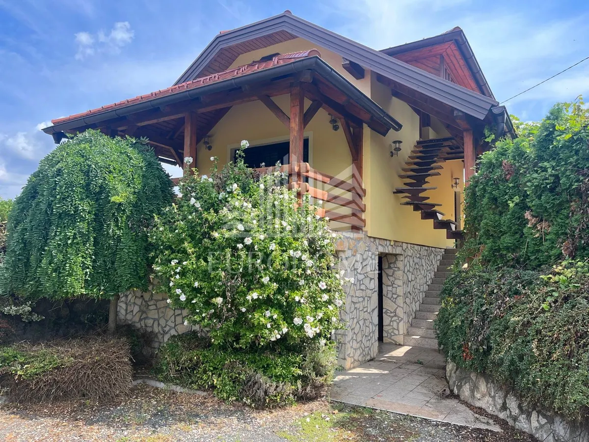 House - Beretinec, 65m2