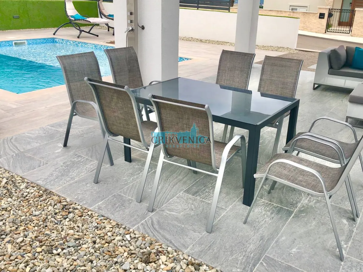 Kuća - Crikvenica, 220m2