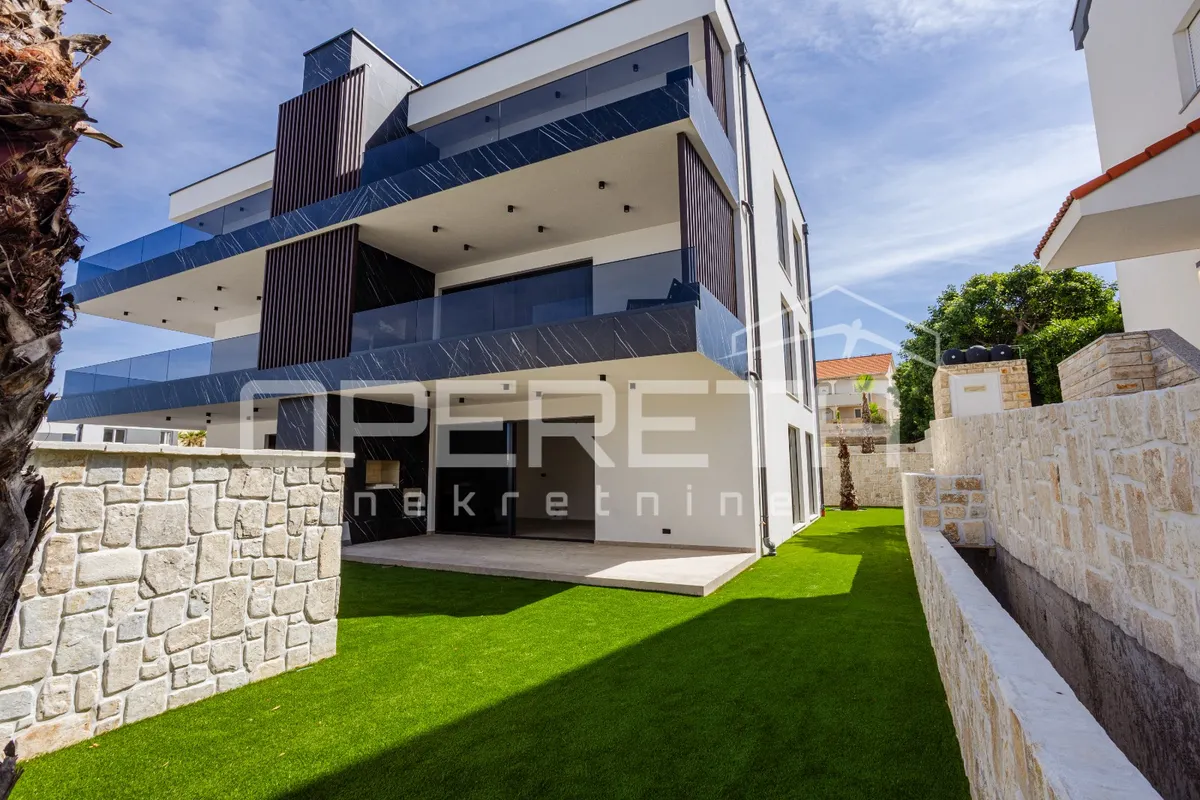 Apartment - Brajdica, Stara Novalja, Novalja, 71.53m2