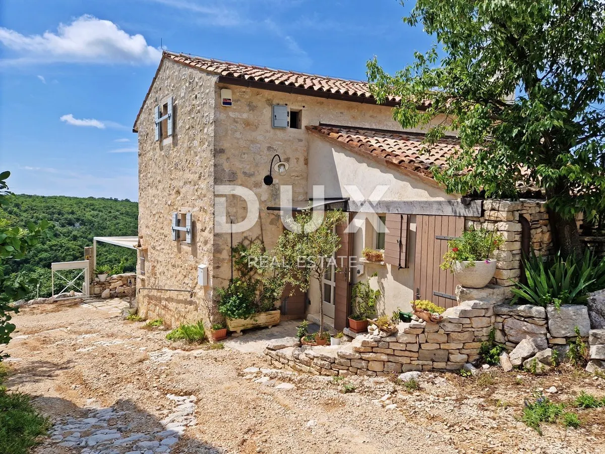 House - Buje, 120m2