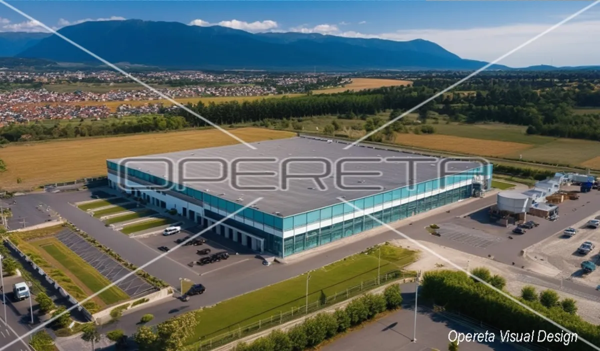 Land - Mičevečka, Istok, Zagreb, 40431m2