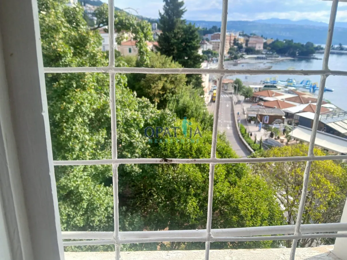 Stan - Opatija, 25.38m2
