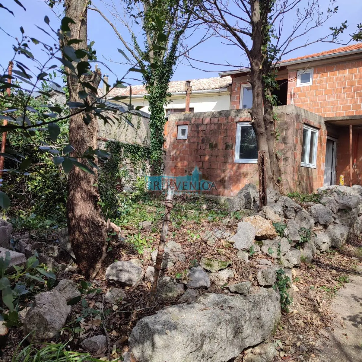 Kuća - Crikvenica, 98m2