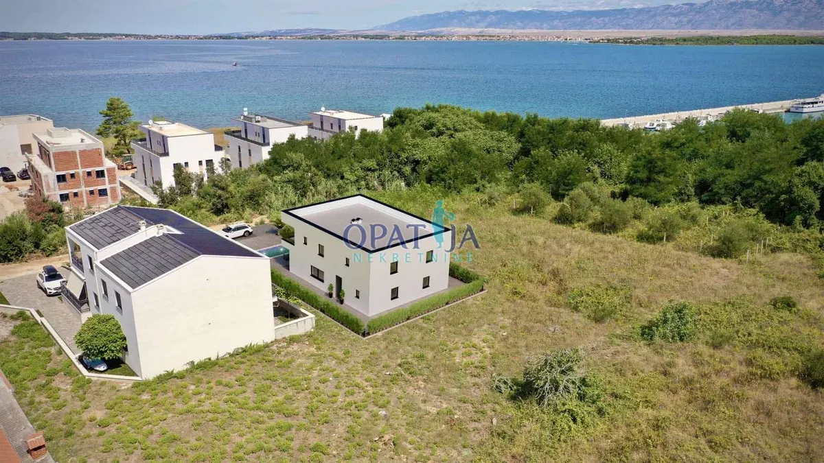 Kuća - Privlaka, 133.24m2