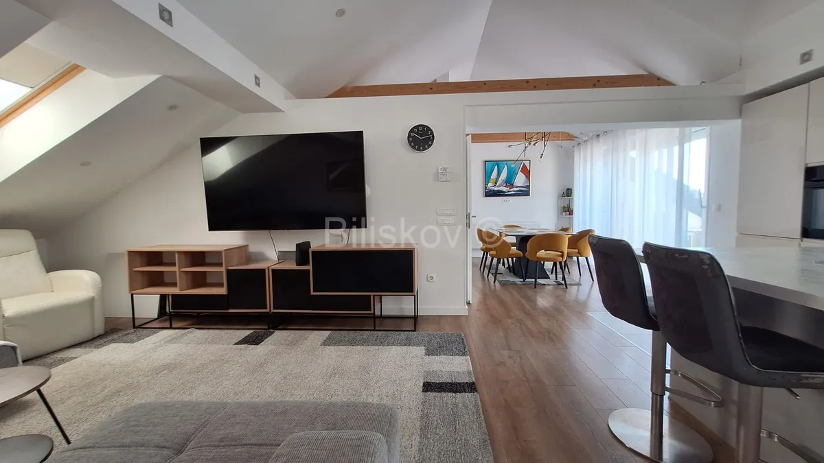 Stan - Remete, Zagreb, 180m2