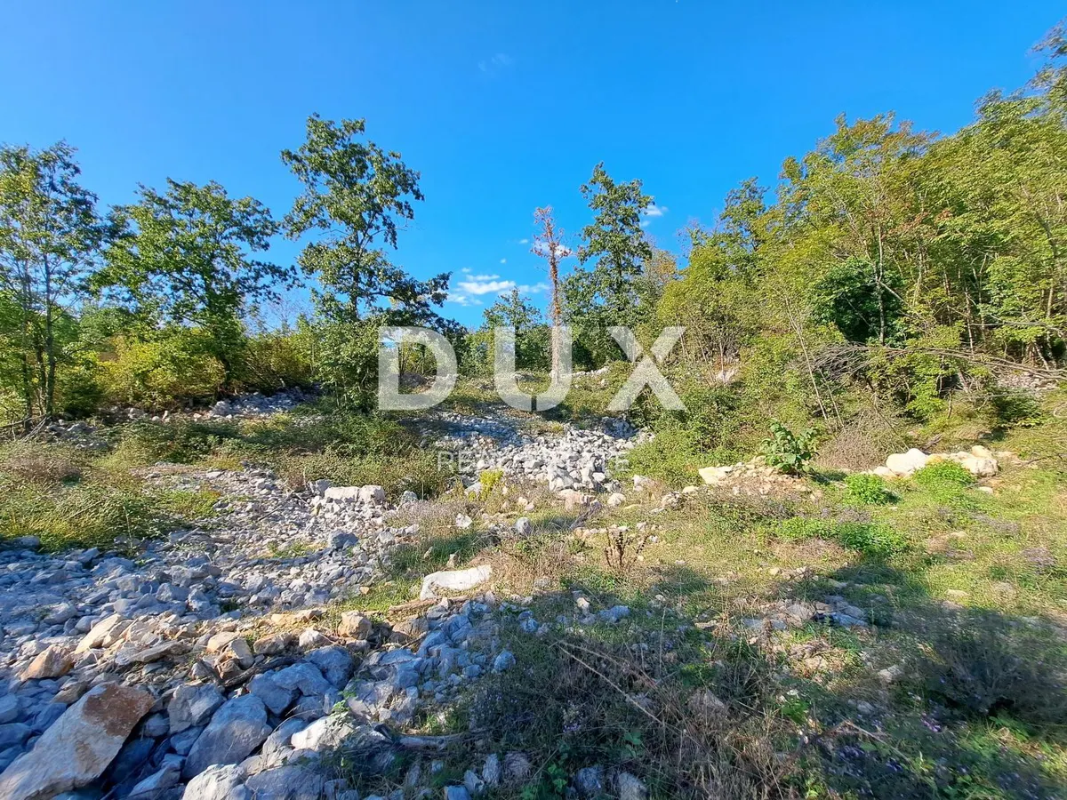 Zemljište - Matulji, 6100m2