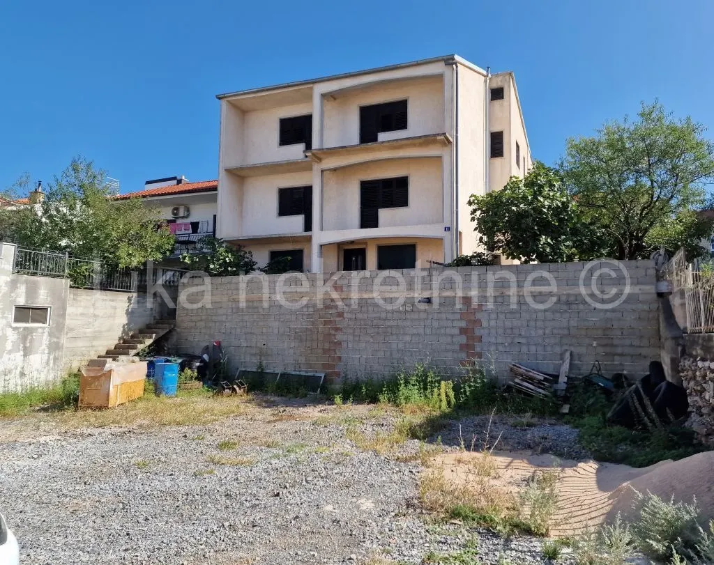 Stan - Senj, 90m2