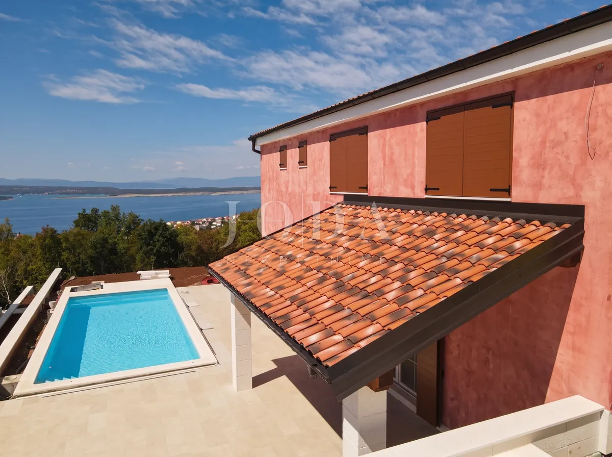 Kuća - Crikvenica, 200m2