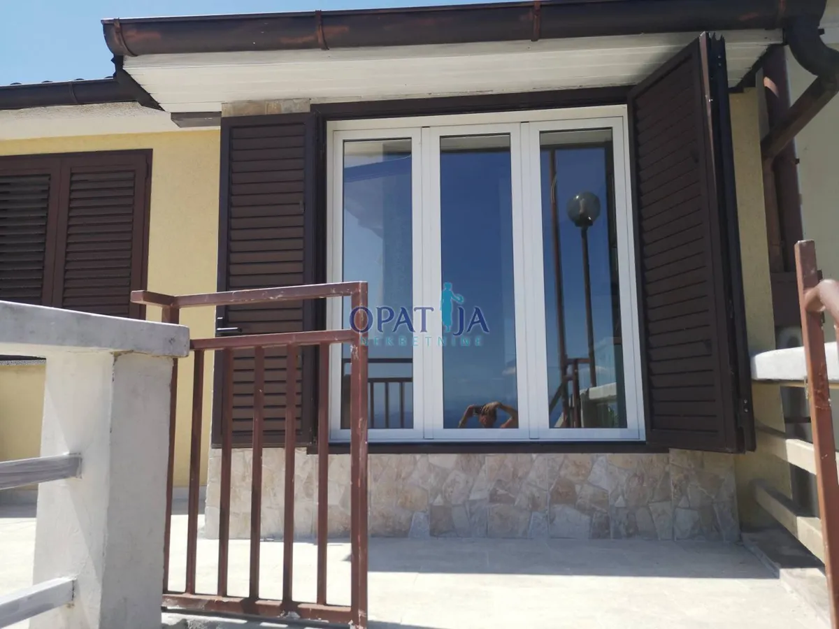 Stan - Opatija - Okolica, 27m2