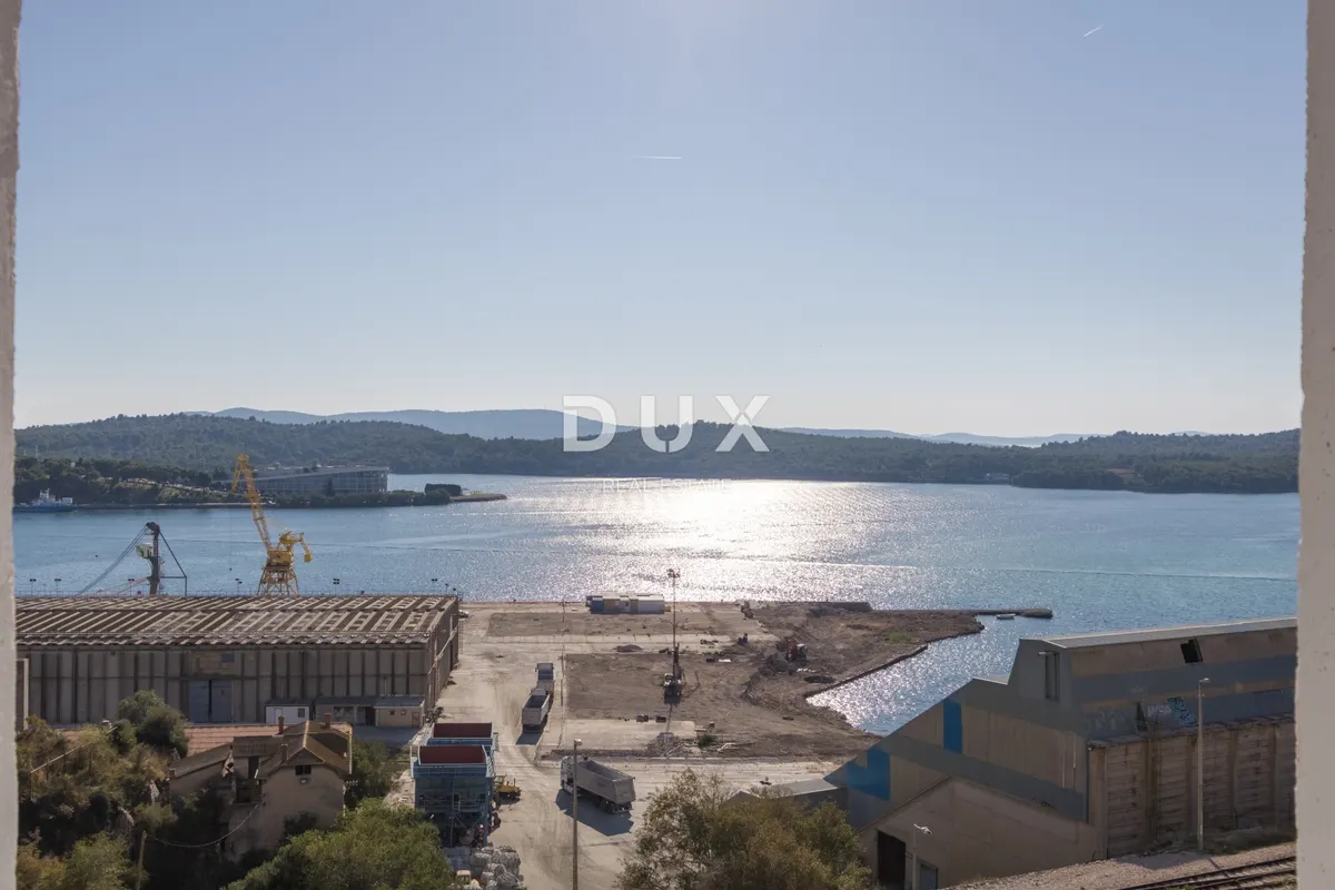 Stan - Šibenik, 62m2