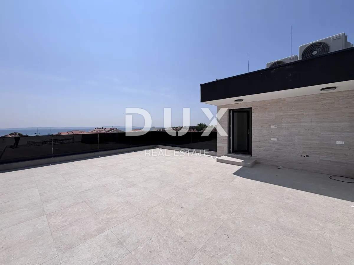 Stan - Privlaka, 165.88m2