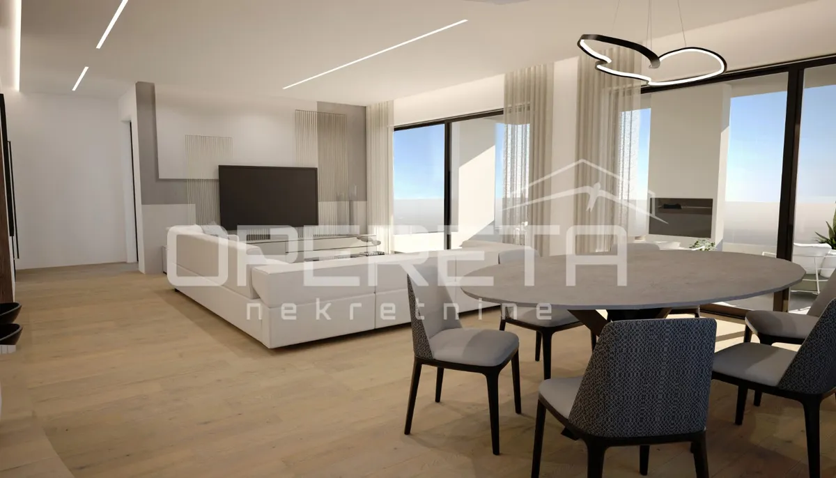 Apartment - Rovinj, Rovinj, Rovinj, 200m2