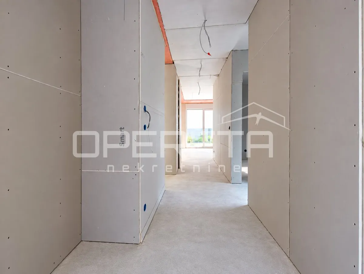 Apartment - Belafuža, Zadar, Zadar, 120m2