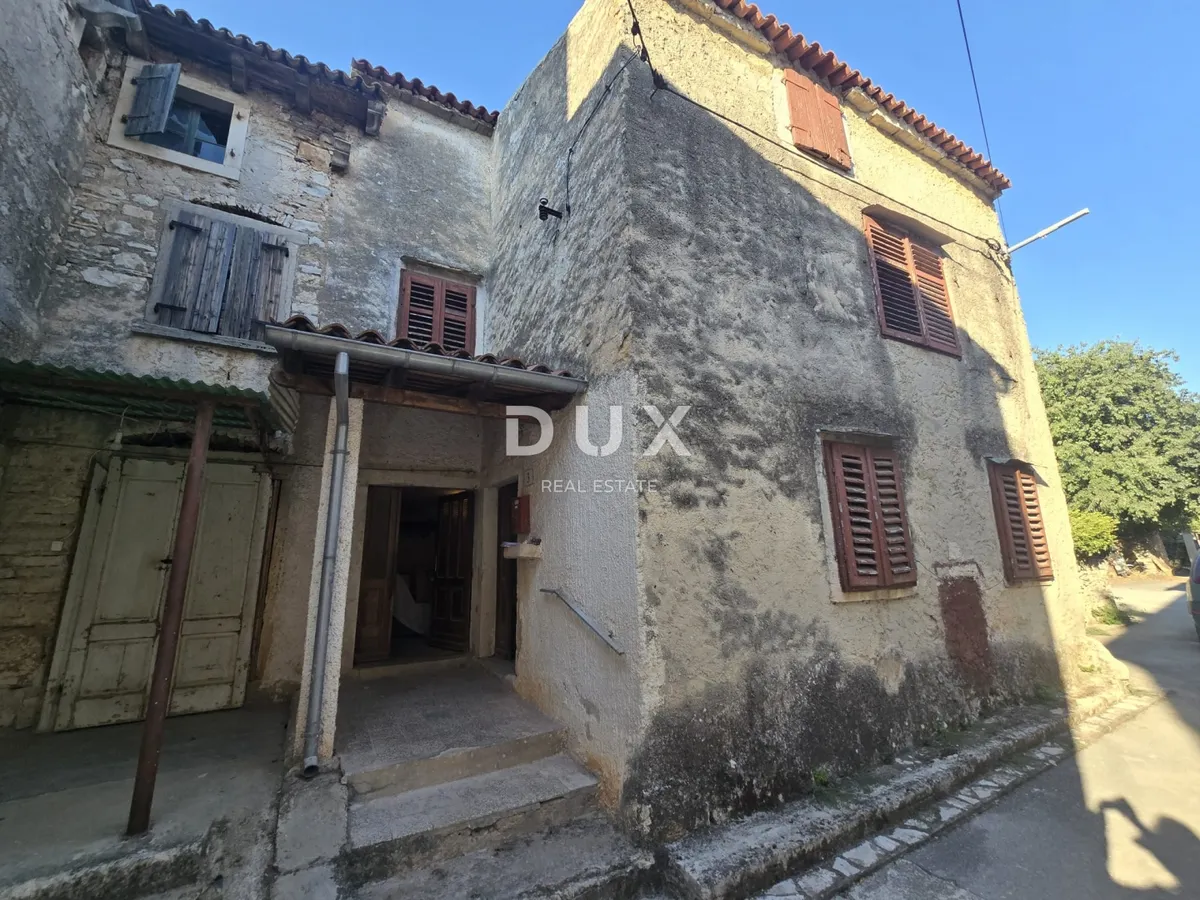 Kuća - Vodnjan, 107m2
