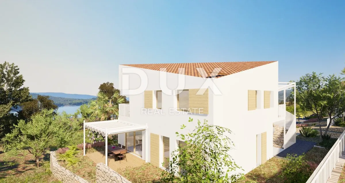 Stan - Cres, 132.55m2
