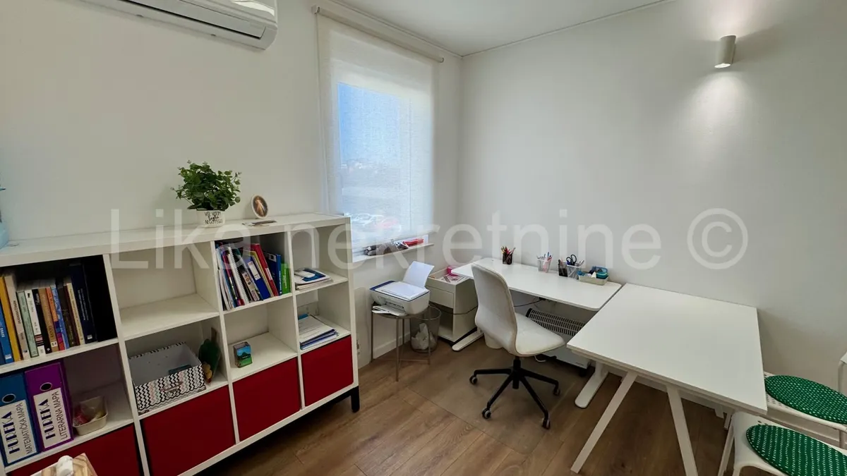 Apartment - Trnje, Zagreb, 14m2