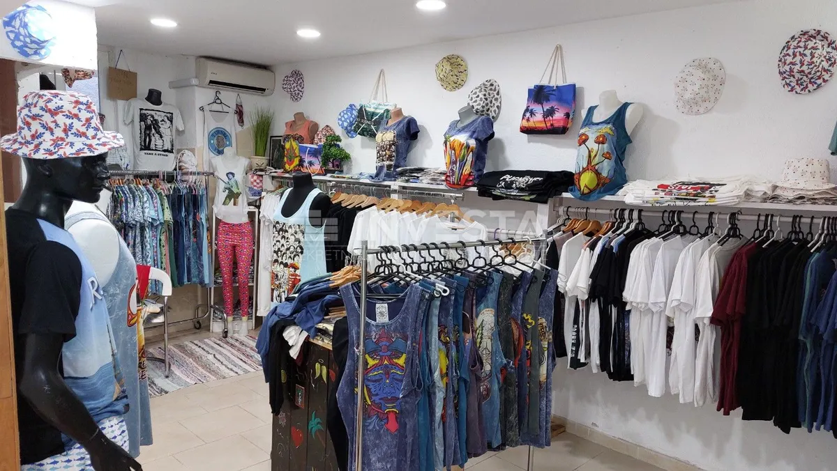 Poslovni Prostor - Rovinj, 46m2