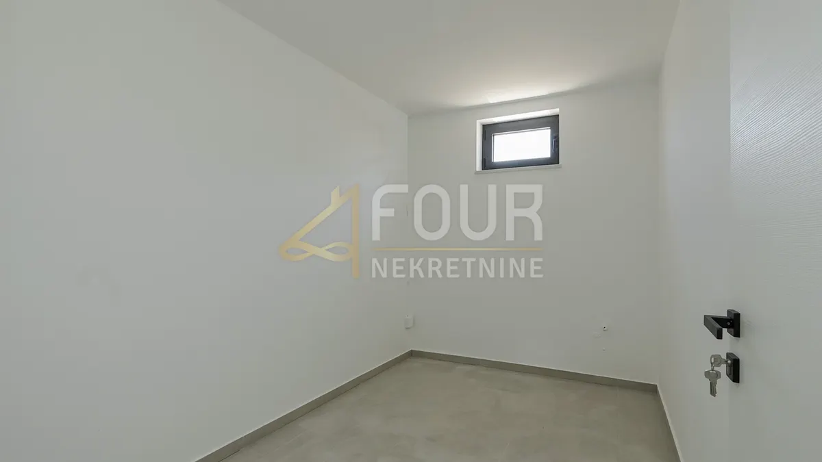 Stan - Vrbnik, 155m2