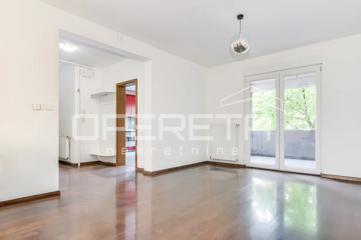 Stan - Sisačka cesta odvojak II., Novi Zagreb - istok, Zagreb, 110m2