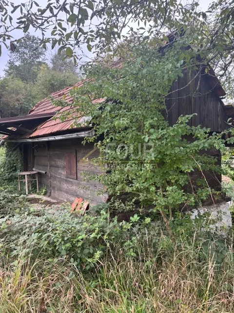 Kuća - Ogulin, 48m2