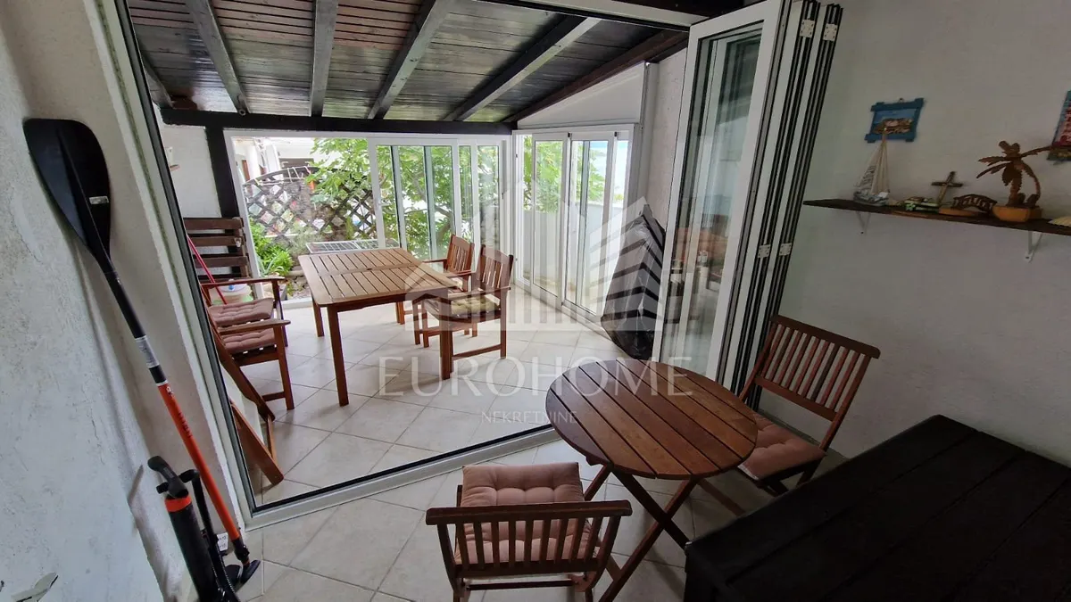 Stan - Cres, 48m2