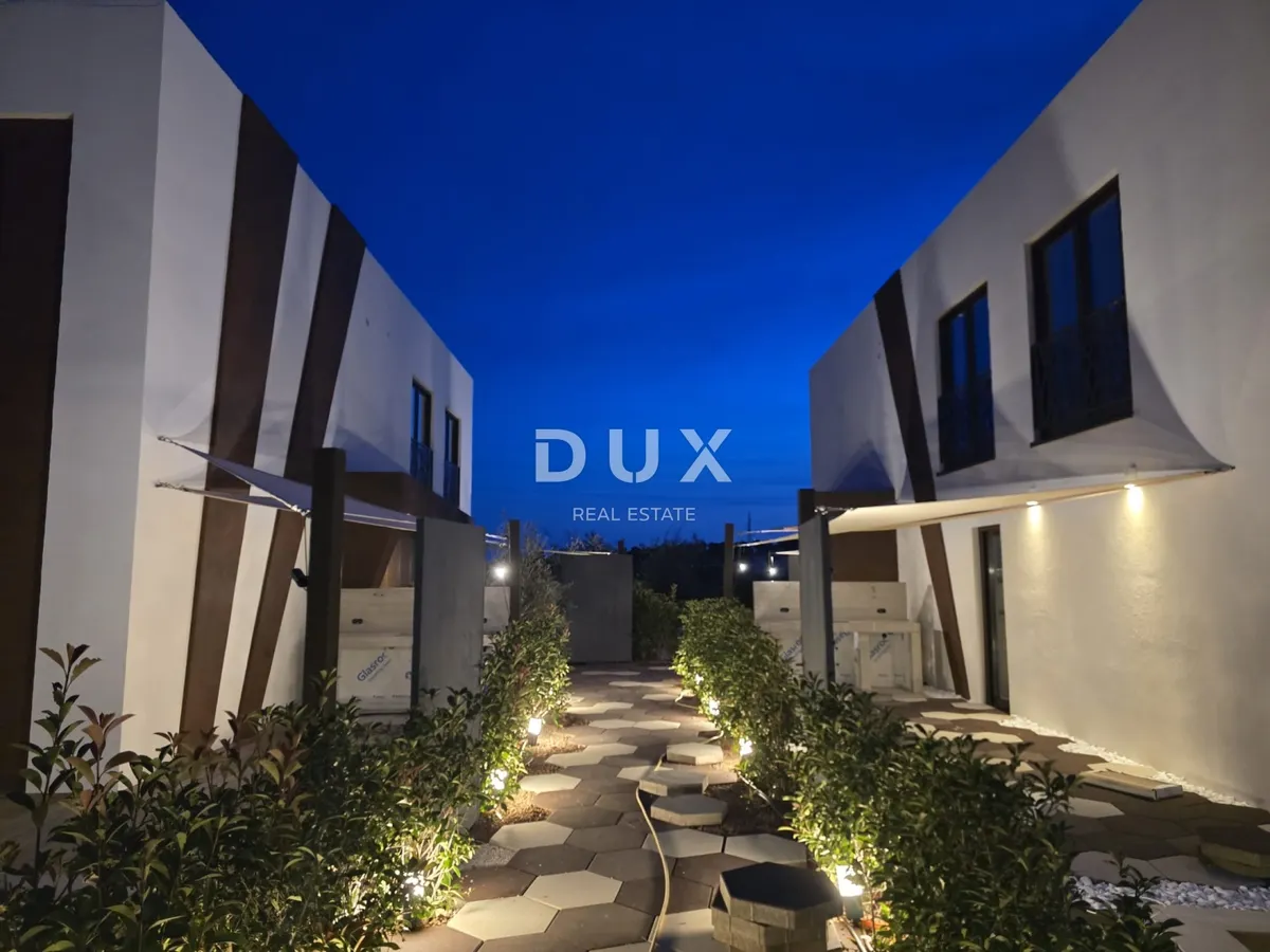 Apartment - Nin, 104.91m2