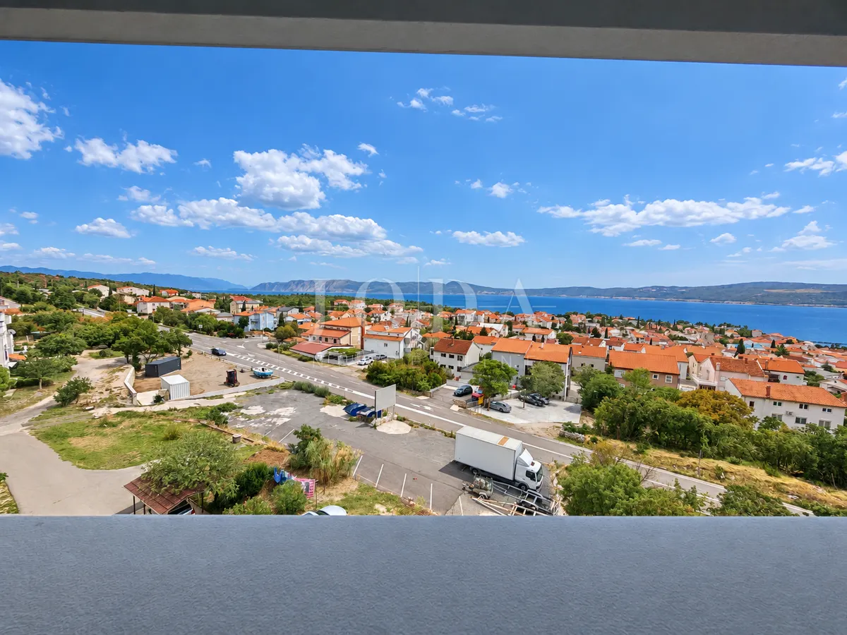 Stan - Crikvenica, 50m2