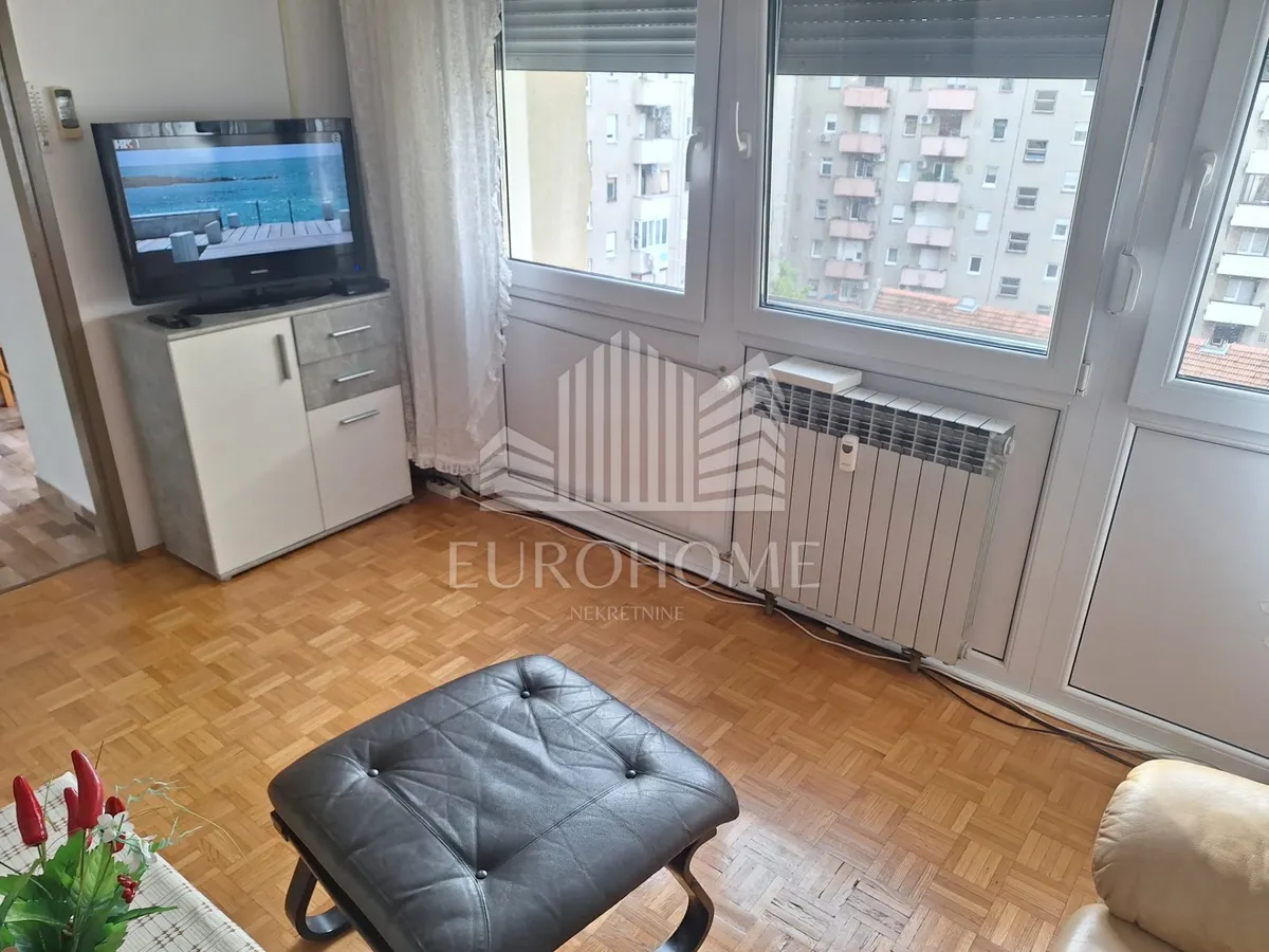 Apartment - Maksimir, 47m2