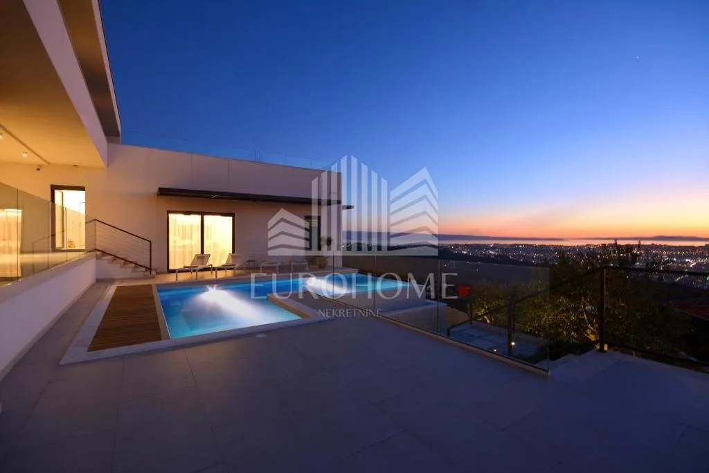 House - Klis, 223m2