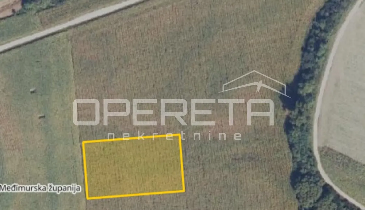 Zemljište - Donja Dubrava, Donja Dubrava, Donja Dubrava, 4260m2