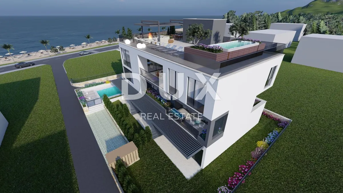 Apartment - Sukošan, 249.1m2
