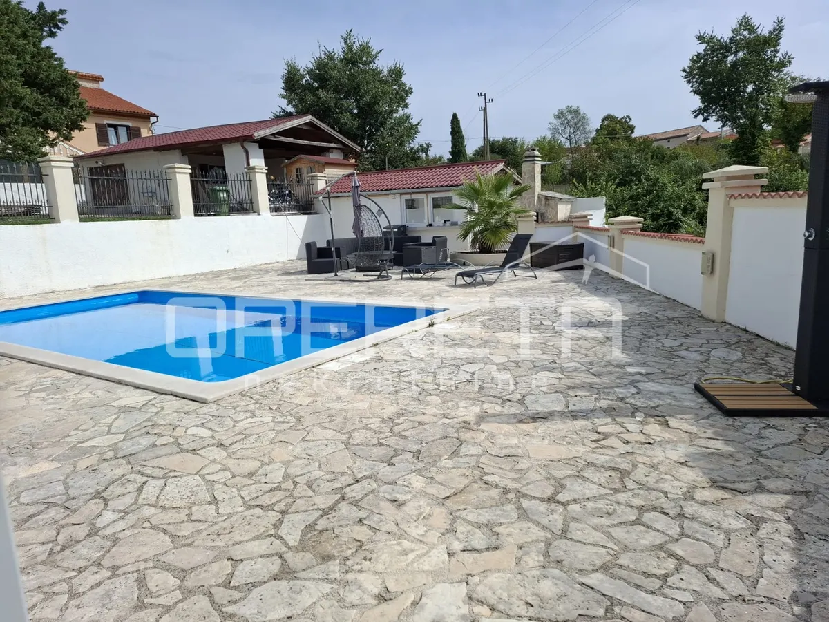 Kuća - Marčana, Divšići, Marčana, 130m2