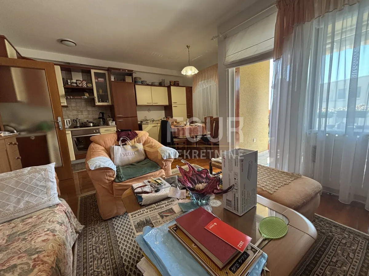 Stan - Opatija - Okolica, 48m2