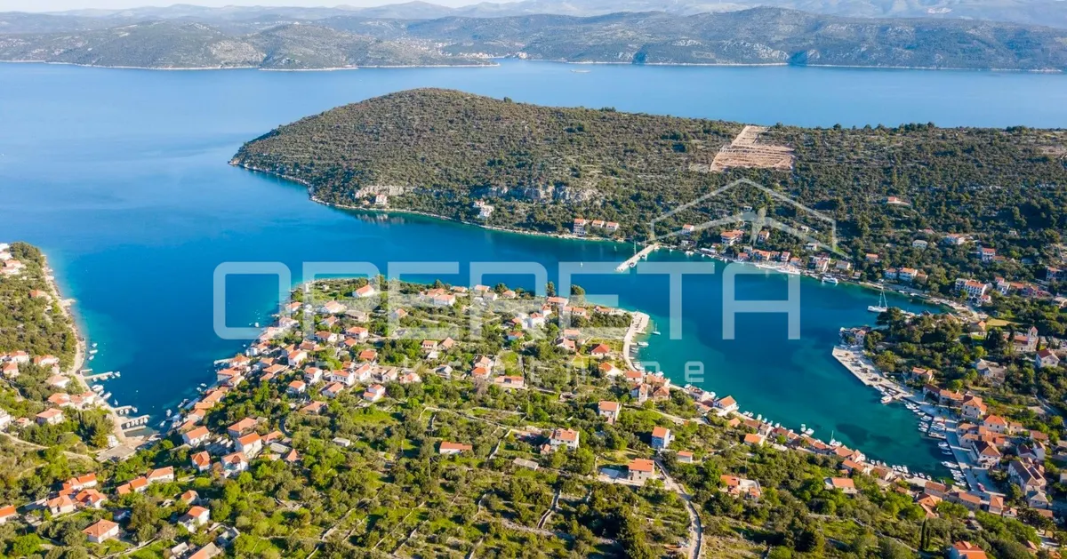 Zemljište - Grabule, Trogir - Okolica, Trogir, 3554m2