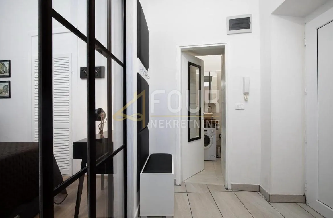 Stan - Pula, 32m2