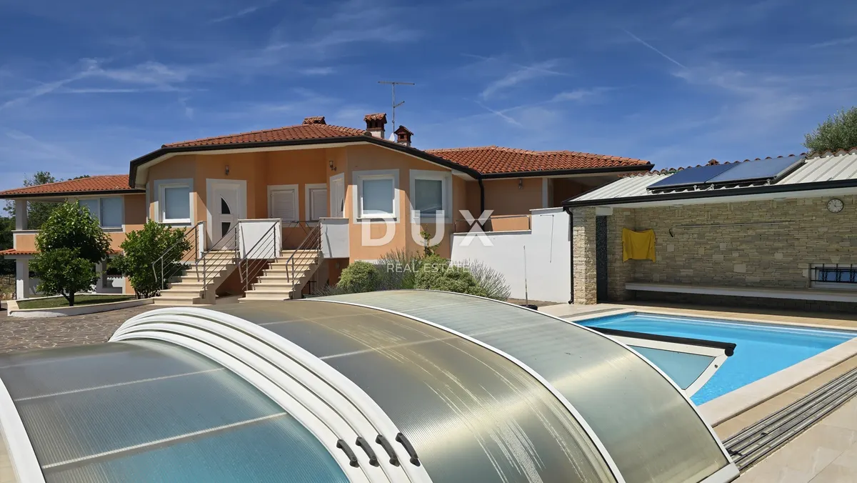 Kuća - Umag, 355m2