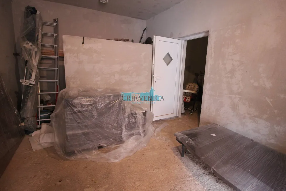 Kuća - Kraljevica, 140m2