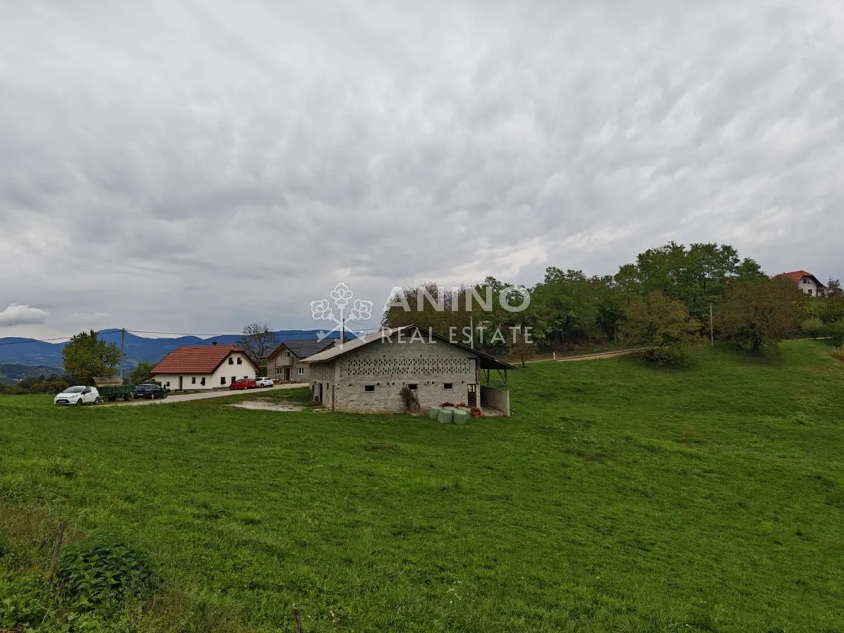 Poslovni Prostor - Hum Na Sutli, 530m2