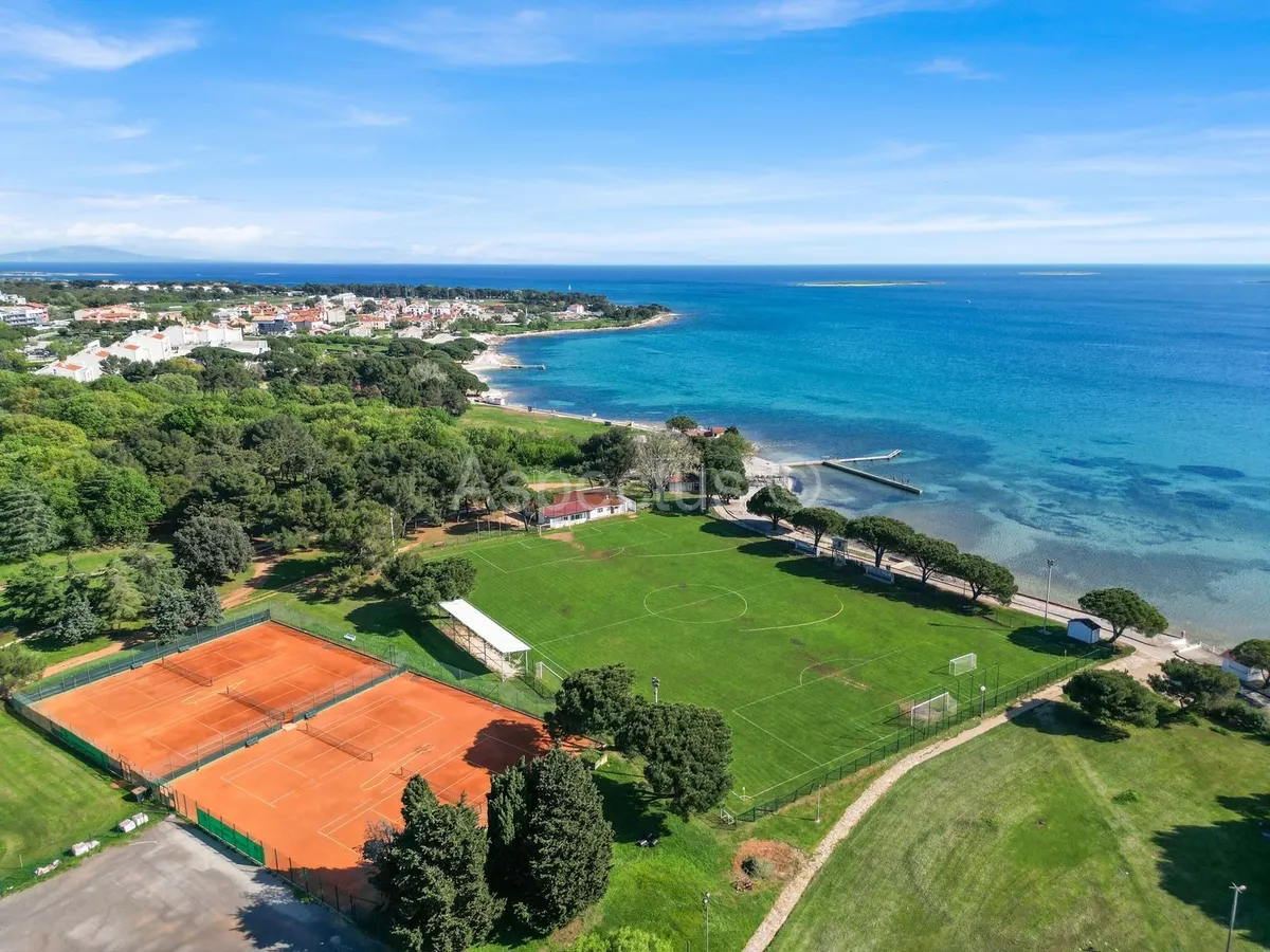 House - Medulin, 430m2