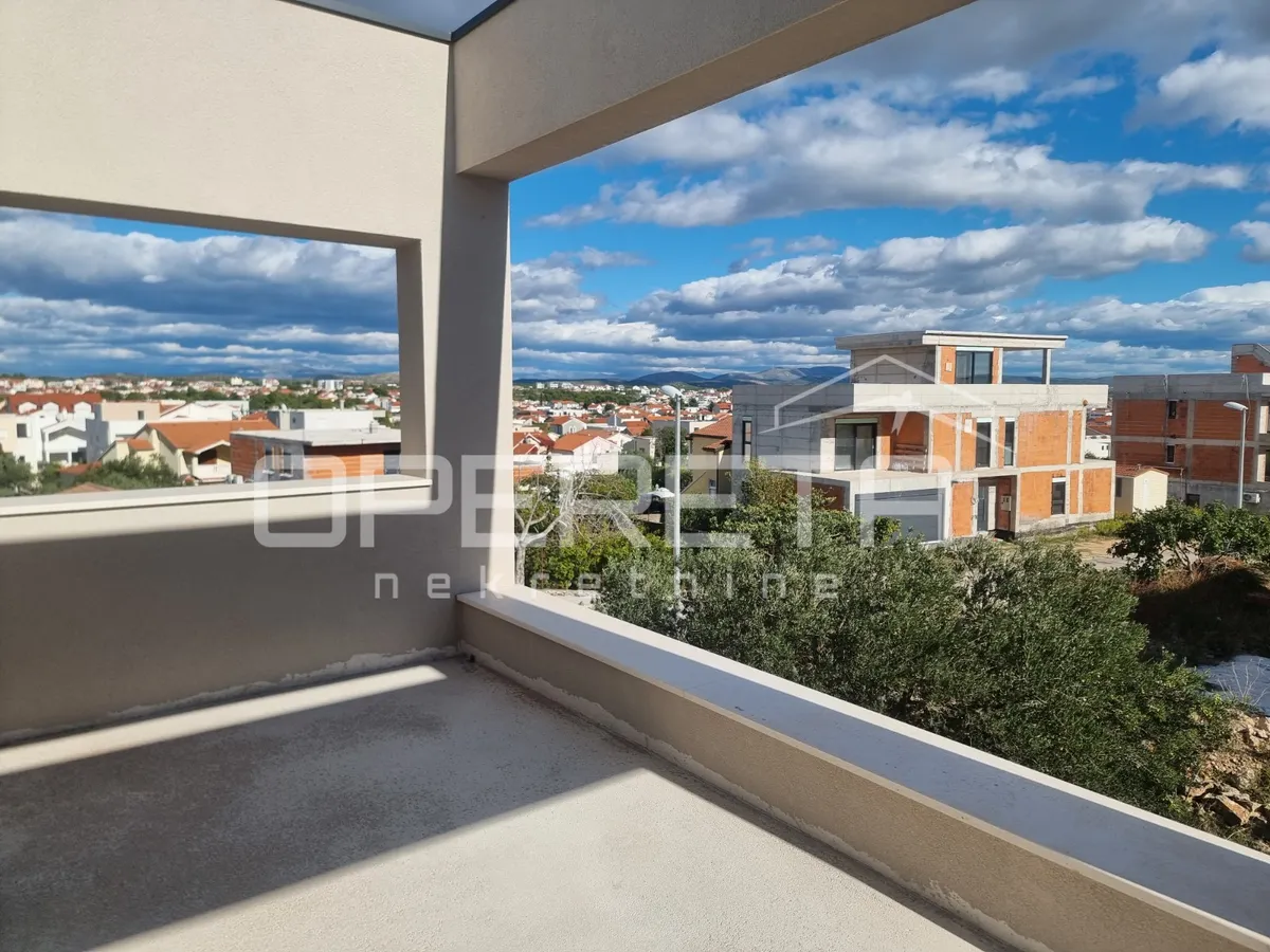 Kuća - Ante Starčevića, Vodice, Vodice, 191.62m2