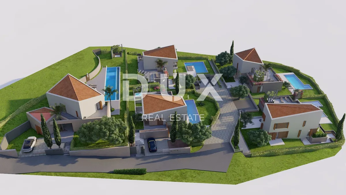 Kuća - Malinska-Dubašnica, 278.84m2
