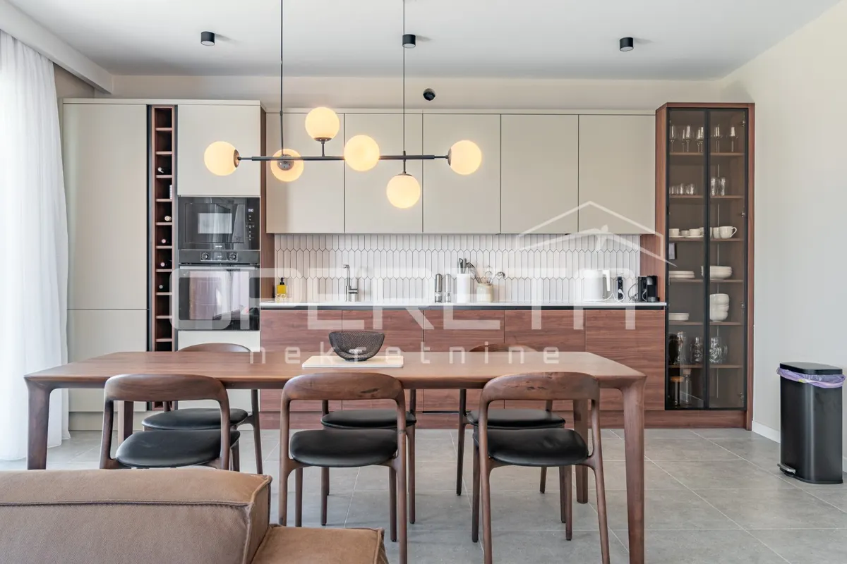 Apartment - Tar Vabriga, Tar Vabriga, Tar Vabriga, 125m2