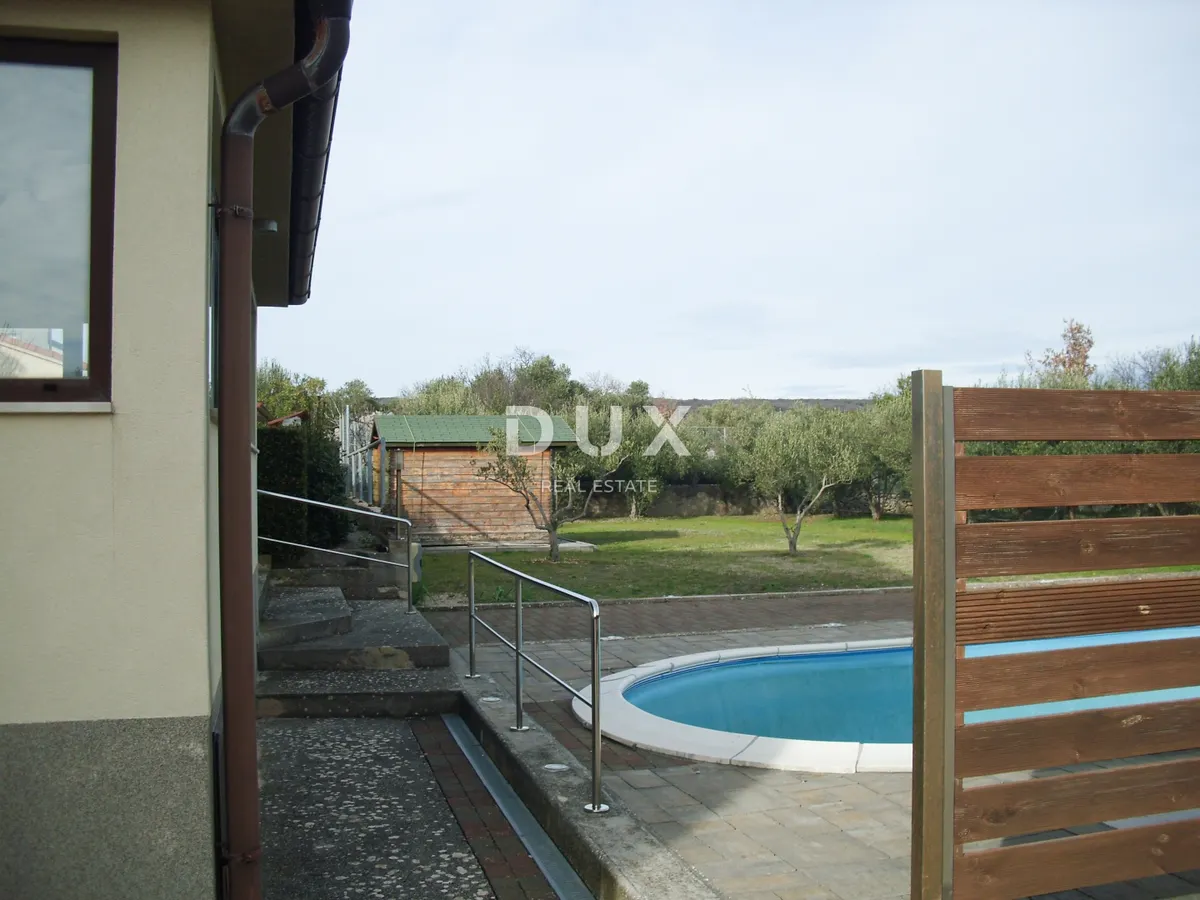 Kuća - Krk, 399m2