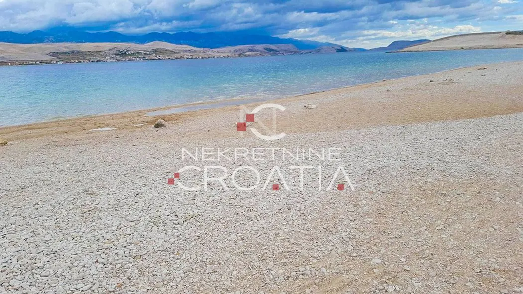 Land - Pag, 134000m2