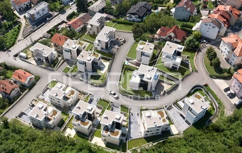Kuća - Mlinovi, Podsljeme, Zagreb, 170m2