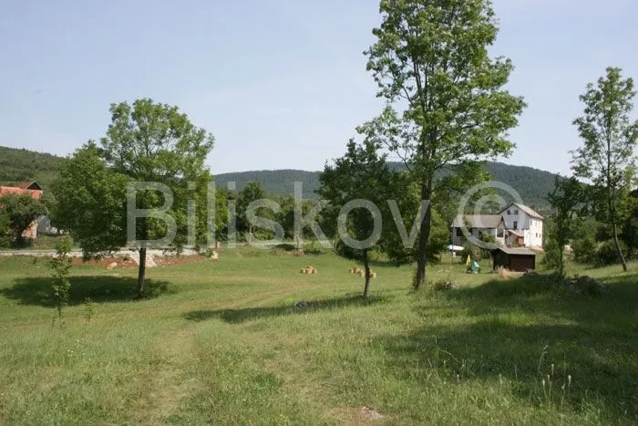 Zemljište - Otočac, 7102m2